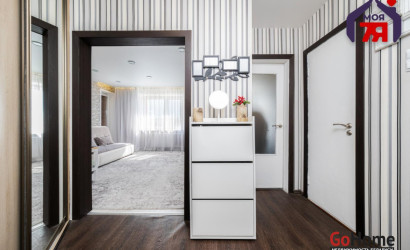 Купить 1-комнатную квартиру, Минск, Солтыса ул., 44 (Партизанский район). Фото 11