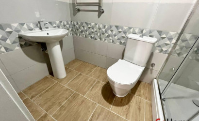 Снять 3-комнатную квартиру, Минск, Черняховского ул. 4 (Первомайский район). Фото 7