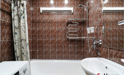 Купить 2-комнатную квартиру, Минск, Правда газеты просп., 46 (Московский район). Фото 16