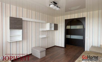 Купить 1-комнатную квартиру, Витебск, Гагарина, 112. Фото 1
