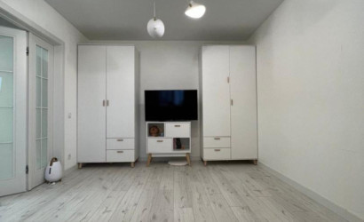 Снять 3-комнатную квартиру, Минск, Наполеона Орды ул. 45 (Московский район). Фото 14