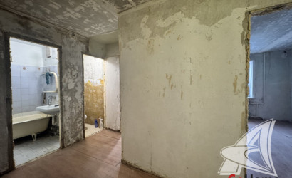 Купить 3-комнатную квартиру, Брест, Восток, ул. Гаврилова. Фото 15