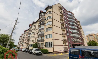  6-этаж.(175.6 м2), Минск(Хоружей ул., 48/А)