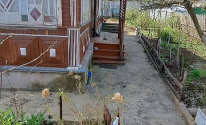 Купить дом, Витебск, 3-й Великолукский, 7 соток. Фото 7