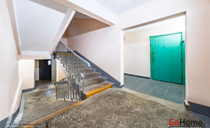 Купить 3-комнатную квартиру, Минск, Газеты Правда, 60/2 (Московский район). Фото 9