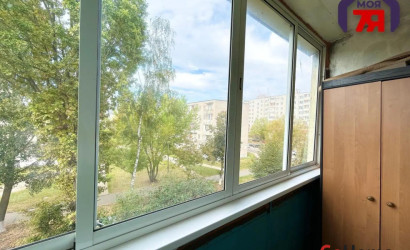 Купить 3-комнатную квартиру, Солигорск, Парковая ул., 22. Фото 8