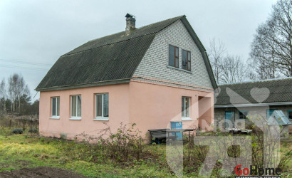  1-этаж.(61.8 м2), Татарщина(Новая ул.)