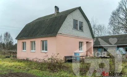  1-этаж.(61.8 м2), Татарщина(Новая ул.)
