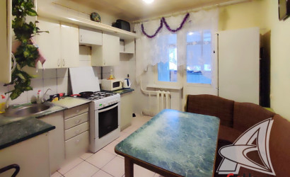 Купить 3-комнатную квартиру, Брест, Вулька, ул. Вульковская. Фото 5