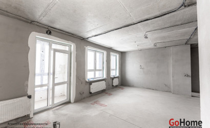 Купить 3-комнатную квартиру, Минск, Нововиленская, 63 (Центральный район). Фото 18