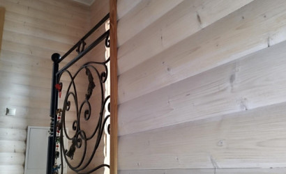 Купить дом, Вулька-Заставская, 16.7 соток. Фото 23