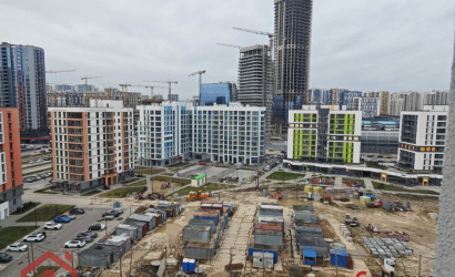 Купить 2-комнатную квартиру, Минск, Жореса Алфёрова, 8 (Октябрьский район). Фото 31