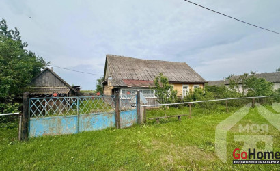 Купить дом, Серяги, Новая ул., 25 соток. Фото 3