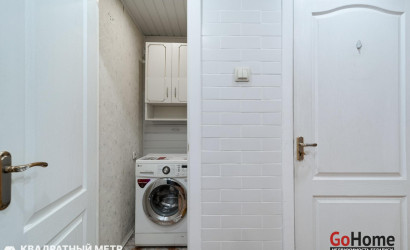 Купить 3-комнатную квартиру, Минск, Прушинских ул., 20 (Ленинский район). Фото 21