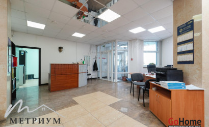 Аренда офиса, Минск, Сторожовская ул., 6,  165.1 кв.м.. Фото 6