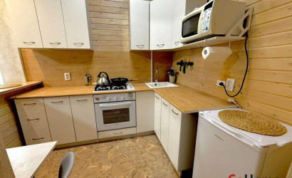 Снять 2-комнатную квартиру на сутки, Волковыск, Жолудева 48. Фото 11