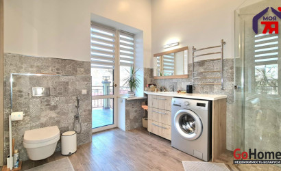 Купить коттедж, Витовка, Центральная ул., 15 соток. Фото 29