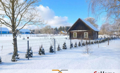 Купить дом, Борки, 25 соток. Фото 3