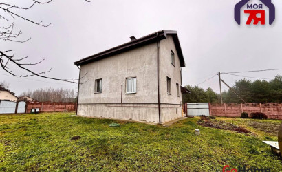 Купить дом, Солигорск, Центральная ул., 11.7 соток. Фото 28