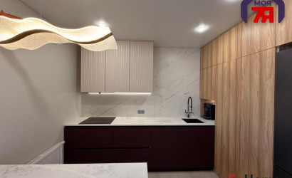 Купить 4-комнатную квартиру, Минск, Лосика ул., 57(Московский район). Фото 4