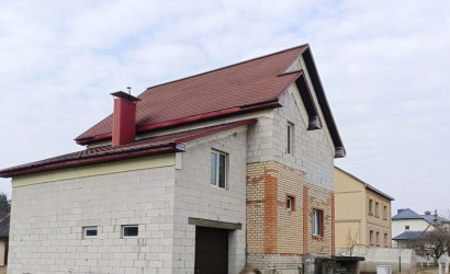 Купить дом, Жодино, Сиреневая ул., 5, 12.25 соток. Фото 2