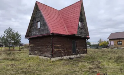  Купить дом