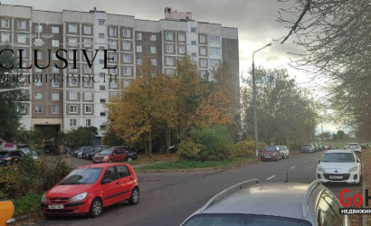 Купить 4-комнатную квартиру, Минск, Слободской проезд, 6 (Московский район). Фото 12