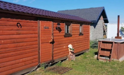 Купить дом, Кутузовка, Дорожная 62, 25 соток. Фото 11