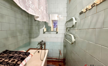 Купить 2-комнатную квартиру, Гродно, Суворова, 15. Фото 12