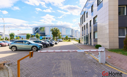 Продажа помещения, Минск, Пионерская, 45, 1639.8 кв.м.. Фото 34