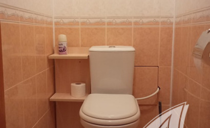 Купить 4-комнатную квартиру, Брест, Восток, ул. Московская. Фото 15