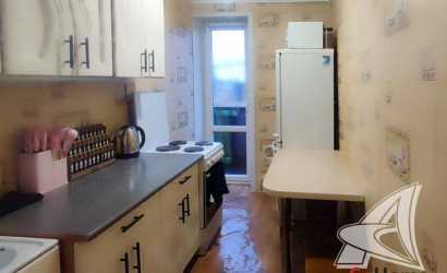 Купить 3-комнатную квартиру, Жабинка, , . Фото 10