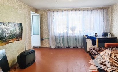 Купить 2-комнатную квартиру, Брест, Речица, ул. Адамковская. Фото 1
