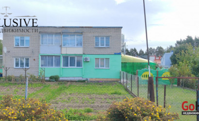 Купить 3-комнатную квартиру, Береговой, Ефросиньи Полоцкой ул., 8. Фото 13