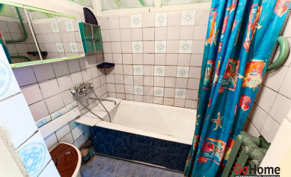 Купить 3-комнатную квартиру, Вишневка, Центральный пер.. Фото 15