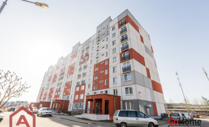 Купить 1-комнатную квартиру, Фаниполь, Мира, 5. Фото 24