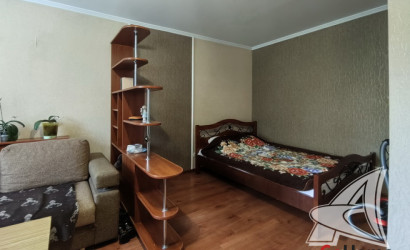 Купить 1-комнатную квартиру, Брест, Восток, ул. Московская. Фото 5