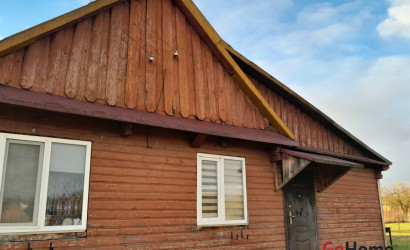 Купить дом, Ляхчицы, Октябрьская, 36, 17 соток. Фото 4