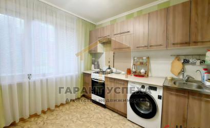 Купить 1-комнатную квартиру, Брест, просп. Партизанский, д. . Фото 2