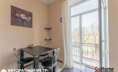 Купить 2-комнатную квартиру, Минск, Независимости просп., 91 (Первомайский район). Фото 24