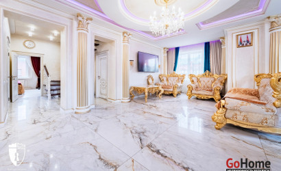 Купить 7-комнатную квартиру, Минск, Стариновская, 31 (Первомайский район). Фото 19