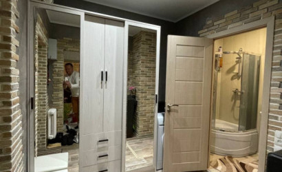 Снять 2-комнатную квартиру на сутки, Пинск, Урицкого, 5, кв. 2. Фото 11