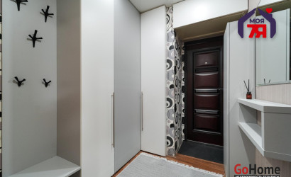 Купить 2-комнатную квартиру, Минск, Ольшевского ул., 49 (Фрунзенский район). Фото 16