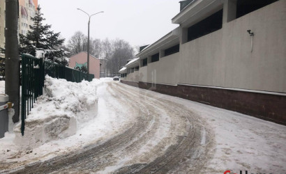 Продажа помещения, Минск, Захарова ул., 50/д,  15 кв.м.. Фото 8