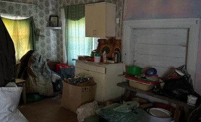 Купить дом в деревне, Яшковичи, 23/А, 25 соток. Фото 13