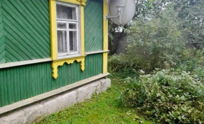 Купить дом, Заболотье, Пролетарская ул., 20 соток. Фото 6