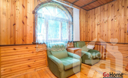 Купить дом в деревне, Нива-2, 15 соток. Фото 25