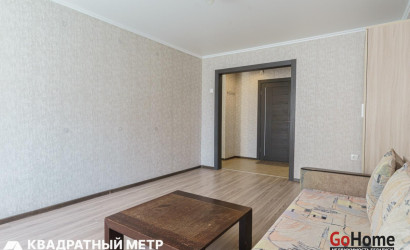 Купить 1-комнатную квартиру, Минск, Восточная ул., 64 (Советский район). Фото 4