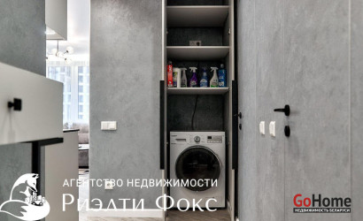 Снять 2-комнатную квартиру, Минск, Михаила Савицкого ул. 3 (Октябрьский район). Фото 11