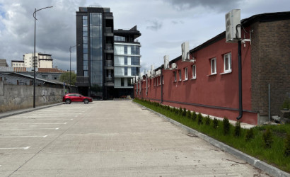 Аренда офиса, Минск, Чапаева ул., 4/а,  132.6 кв.м.. Фото 10